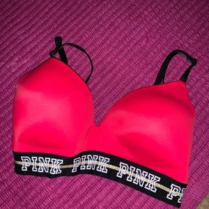 32dd Pink Bras (2)